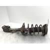 Recambio de amortiguador trasero izquierdo para hyundai coupe (j2) 1.6 fx coupe referencia OEM IAM  16G 1997