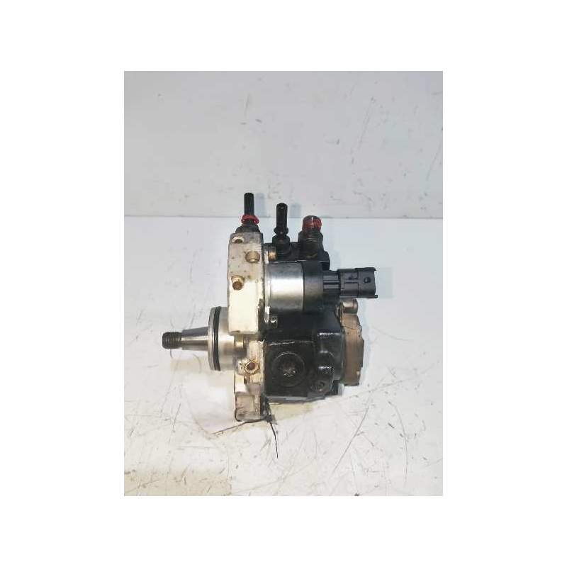 Recambio de bomba inyeccion para kia sorento 2.5 crdi cat referencia OEM IAM 0445010101 BOSCH 