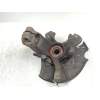 Recambio de mangueta delantera izquierda para seat toledo (1m2) signo referencia OEM IAM   
