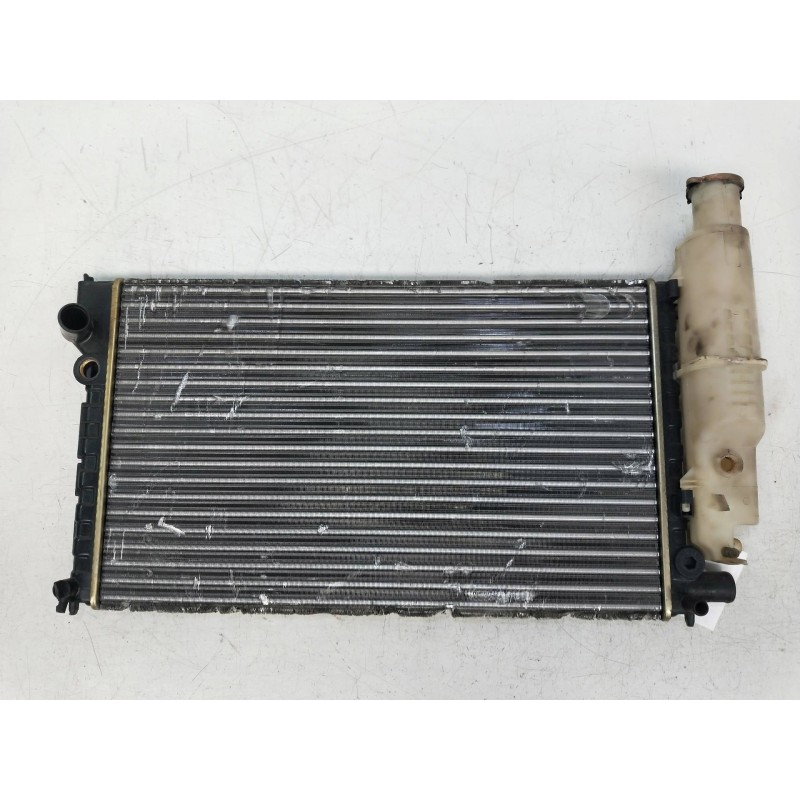 Recambio de radiador agua para peugeot 405 berlina 1.9 cat referencia OEM IAM   