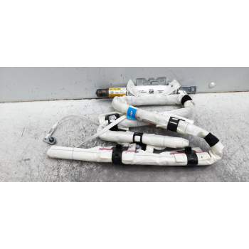 AIRBAG CORTINA DELANTERO DERECHO BM5114K159CA 2014
