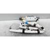 Recambio de airbag cortina delantero derecho para ford focus lim. titanium referencia OEM IAM BM5114K159CA  