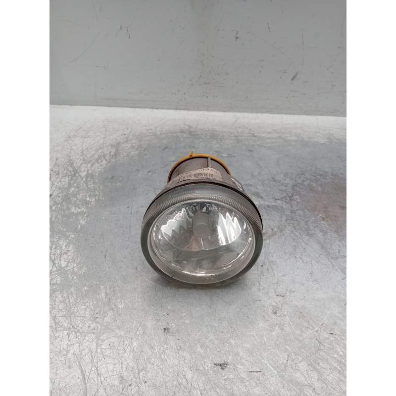 Recambio de faro antiniebla derecho para citroën c3 pluriel (hb_) 1.6 referencia OEM IAM 9648947780  2003