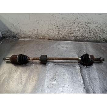 TRANSMISION DELANTERA DERECHA 12G 1999