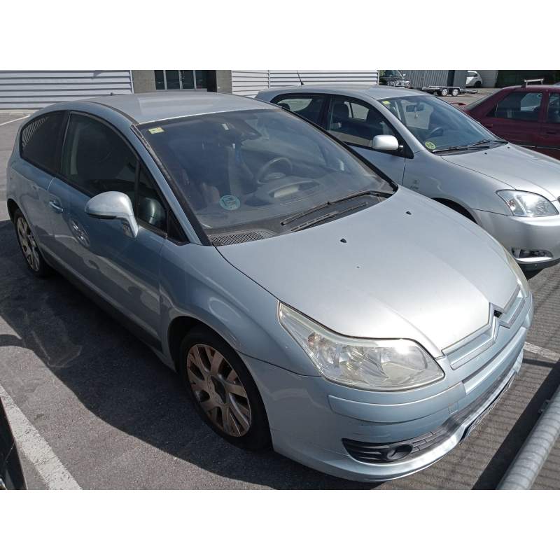 CITROËN C4 COUPÉ (LA_)