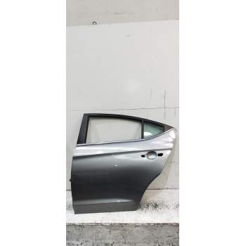 PUERTA TRASERA IZQUIERDA 4P