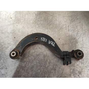 BRAZO SUSPENSION SUPERIOR TRASERO IZQUIERDO 1K0505323N  OEM 1K0505323N