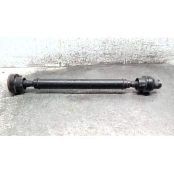 TRANSMISION CENTRAL DELANTERA LONGITUD 740MM 20SD4 2016