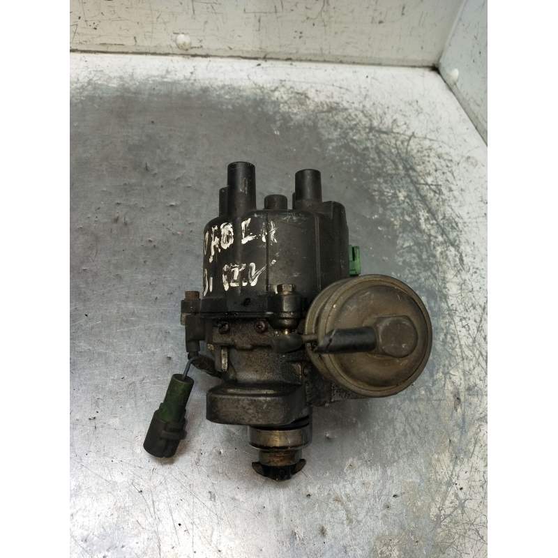 Recambio de delco para toyota corolla (_e10_) 1.3 12v (ee100_) referencia OEM IAM 19020H140  
