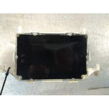 PANTALLA MULTIFUNCION 8A6T18B955BK B1M55V038748 2008
