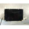 Recambio de pantalla multifuncion para ford fiesta (cb1) ambiente referencia OEM IAM 8A6T18B955BK B1M55V038748 2008