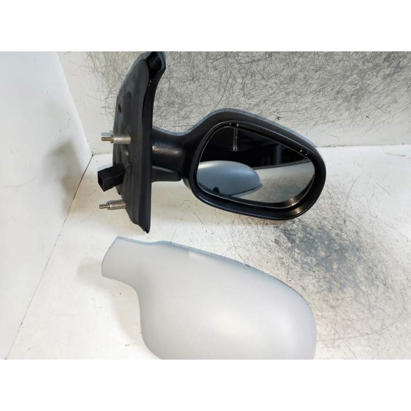Recambio de retrovisor derecho para renault scenic (ja..) referencia OEM IAM   
