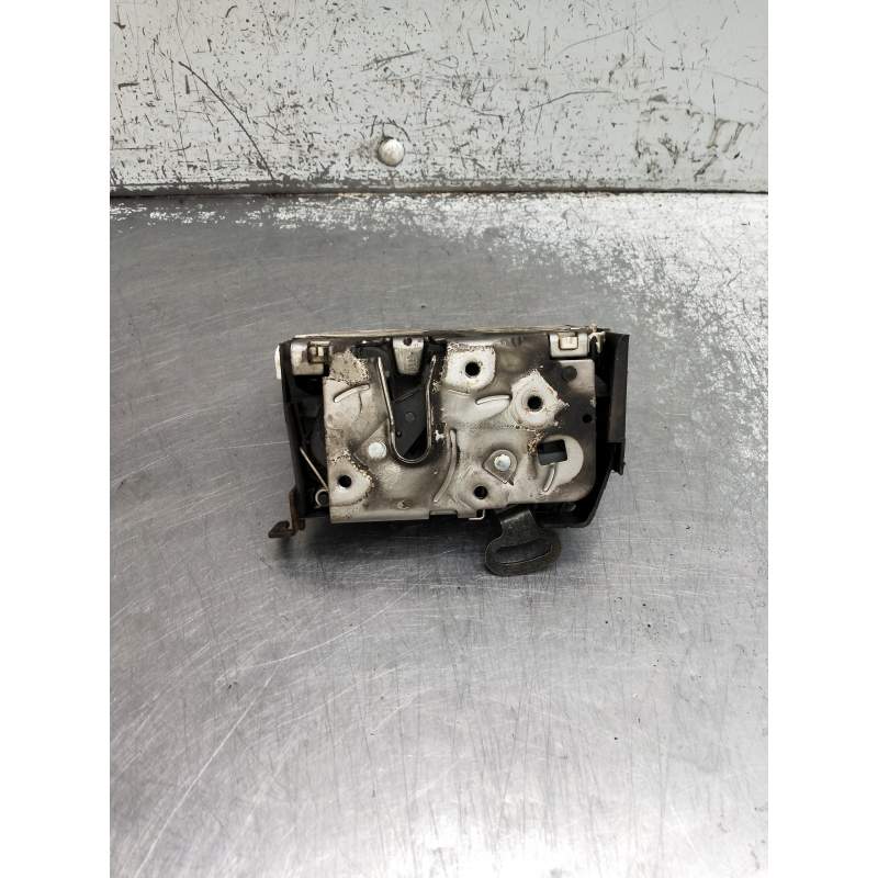 Recambio de motor cierre centralizado delantero derecho para mini mini (r56) referencia OEM IAM 979987 3P 2006