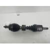 Recambio de transmision delantera izquierda para volvo c70 coupe 2.3 turbo cat referencia OEM IAM P9470932  