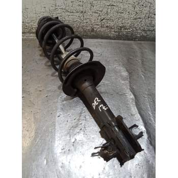 AMORTIGUADOR DELANTERO IZQUIERDO 12G 1999