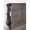 Recambio de radiador agua para seat leon (1p1) comfort limited referencia OEM IAM 1K0121253BB  