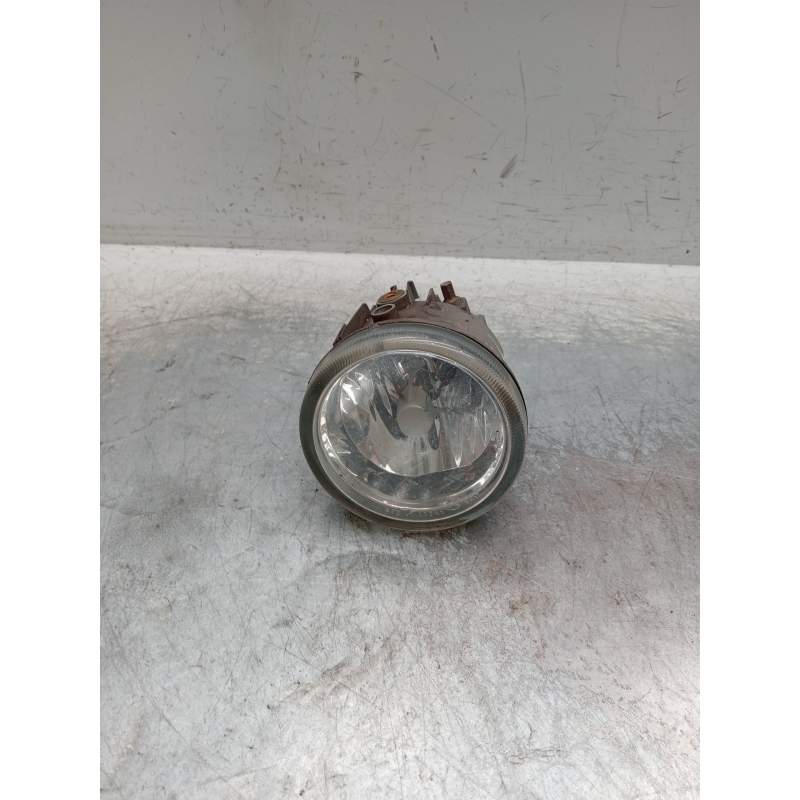 Recambio de faro antiniebla izquierdo para citroën c3 pluriel (hb_) 1.6 referencia OEM IAM 9648947780  2003