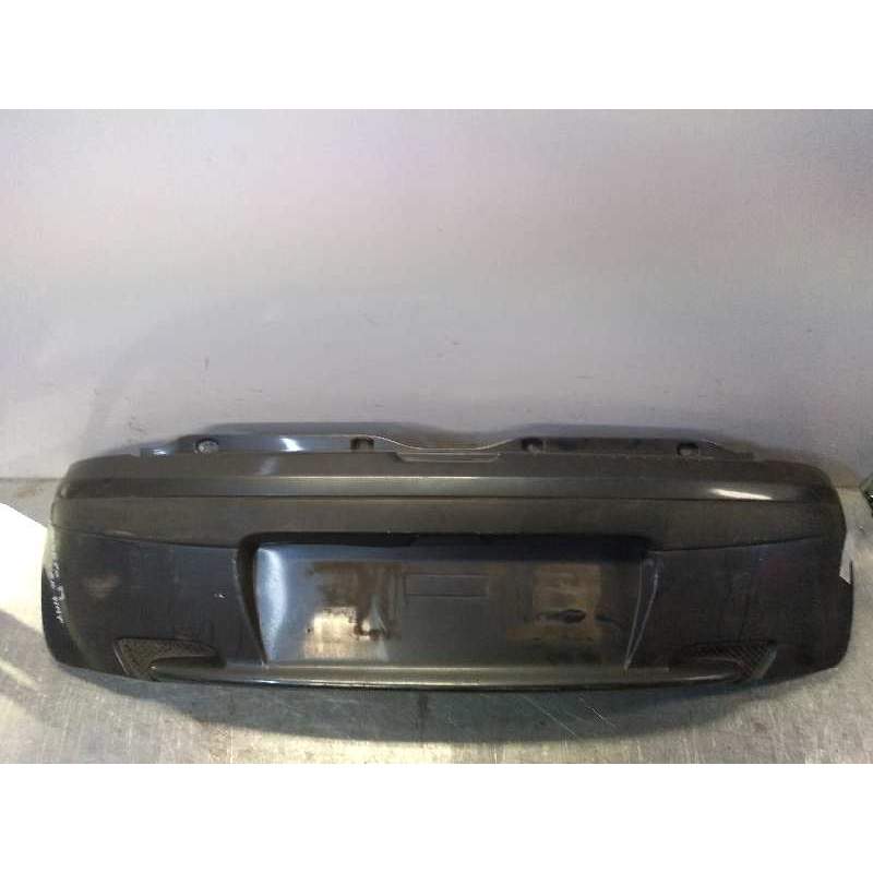 Recambio de paragolpes trasero para fiat punto berlina (188) 1.2 16v cat referencia OEM IAM   1999
