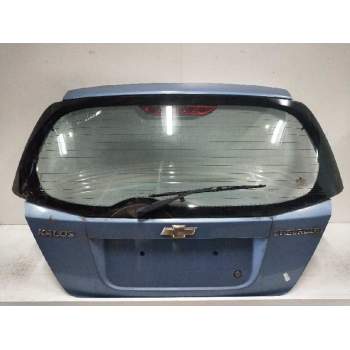 PORTON TRASERO 2005