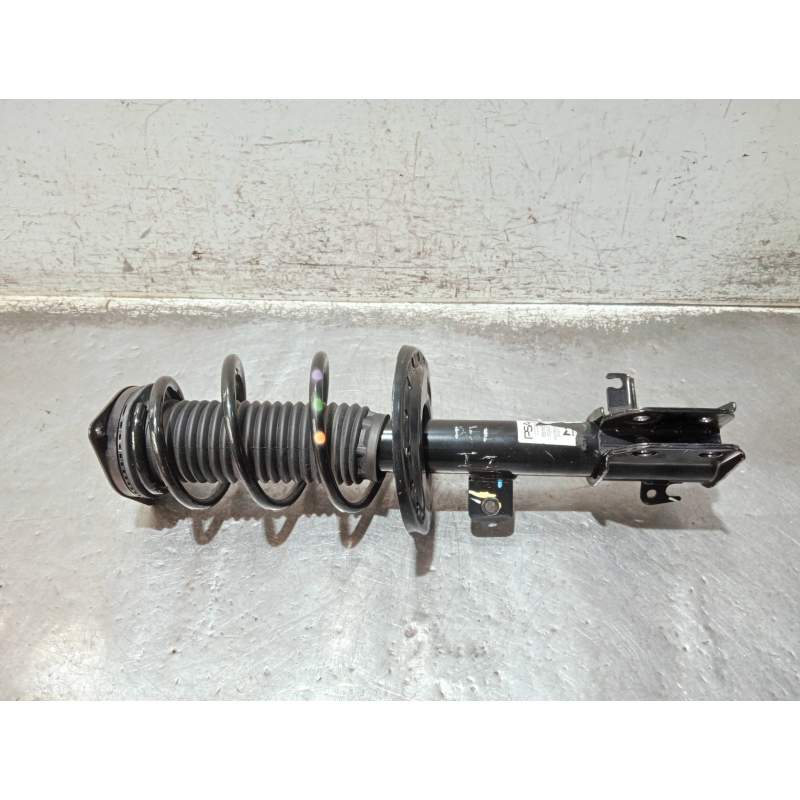 Recambio de amortiguador delantero izquierdo para peugeot 208 (p2) referencia OEM IAM 9831168380 ST32000779 