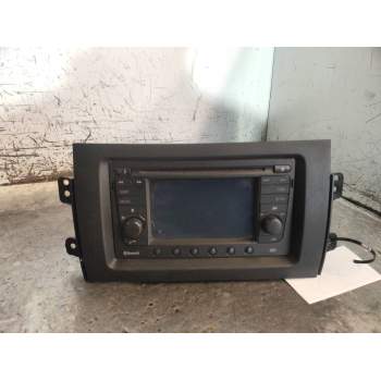SISTEMA NAVEGACION GPS 3992055L00 