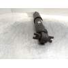Recambio de amortiguador delantero para mitsubishi galloper (hyundai) 2.5 turbodiesel referencia OEM IAM   