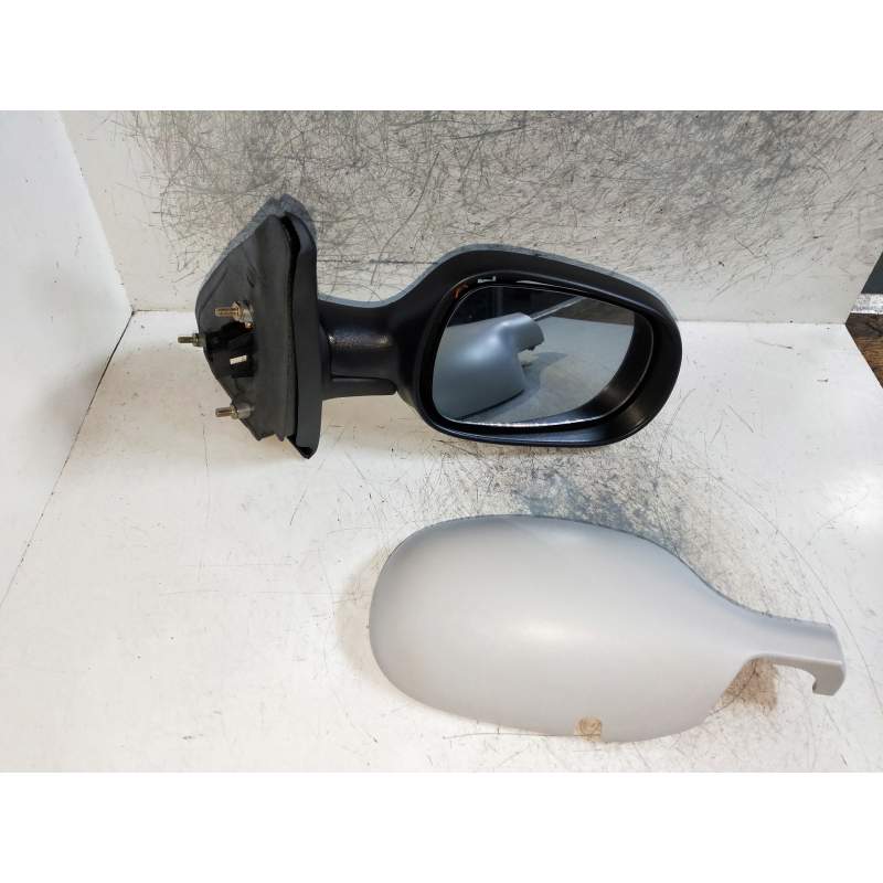 Recambio de retrovisor derecho para renault megane i berlina hatchback (ba0) referencia OEM IAM   
