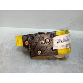 MOTOR CIERRE CENTRALIZADO TRASERO DERECHO 4P