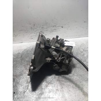 CAJA CAMBIOS F13C394 B09761 C394