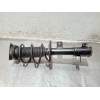 Recambio de amortiguador delantero izquierdo para peugeot 208 (p2) referencia OEM IAM 9831168380 ST32000779 