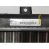 Recambio de radiador agua para seat leon (1p1) comfort limited referencia OEM IAM 1K0121253BB  