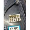 Recambio de retrovisor izquierdo para kia sorento i (jc) 2.5 crdi referencia OEM IAM  ELÉCTRICO 2006