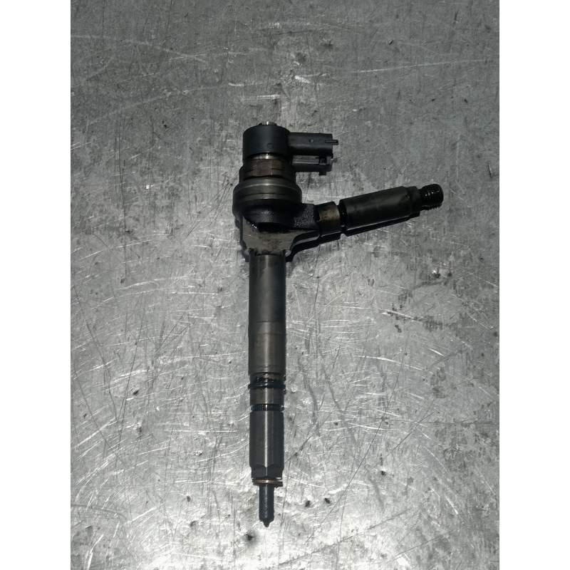 Recambio de inyector para opel astra h berlina enjoy referencia OEM IAM 0445110175 1406189558511 BOSCH