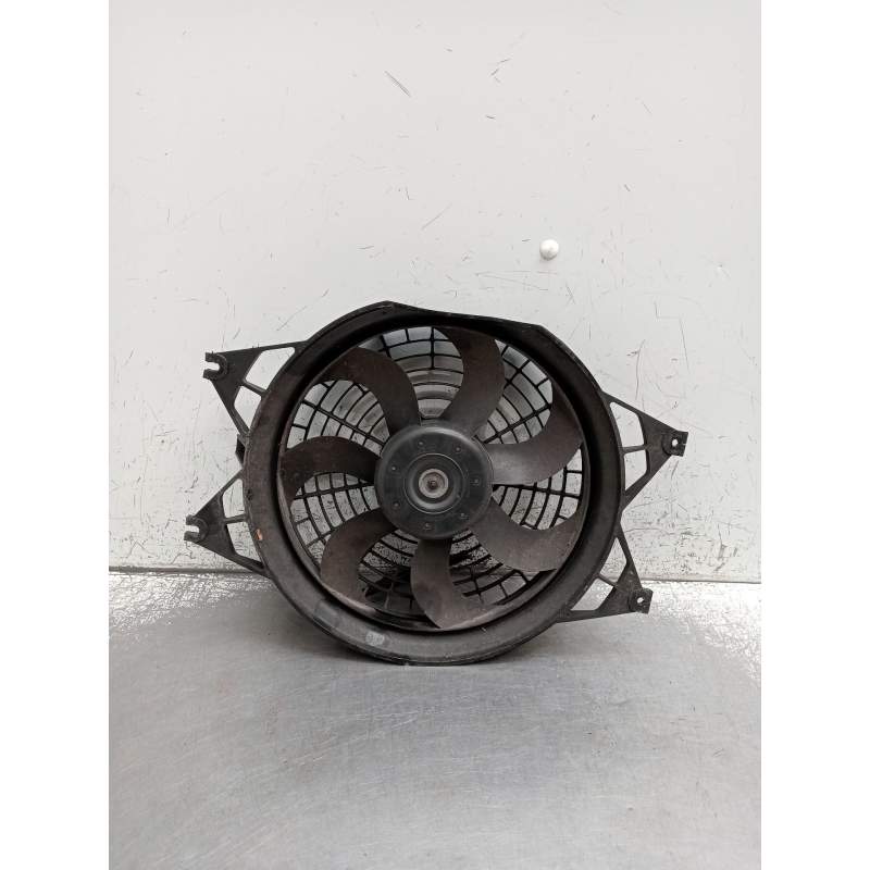 Recambio de electroventilador para kia sorento i (jc) 2.5 crdi referencia OEM IAM   2006