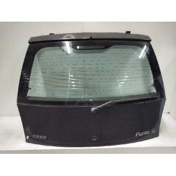 PORTON TRASERO 3P 1999