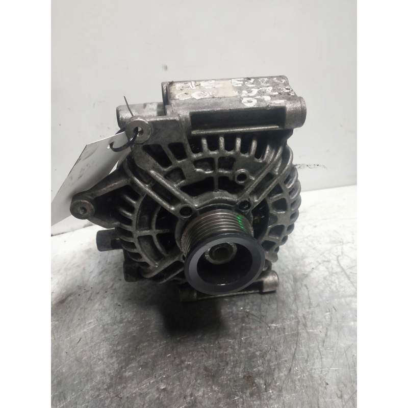Recambio de alternador para mercedes-benz clase c (w203) berlina 220 cdi (la) (203.008) referencia OEM IAM   