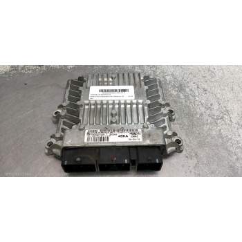 CENTRALITA MOTOR UCE 6M5112A650YA 5WS40512ATSID42 4BKAJ38AC