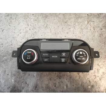MANDO CALEFACCION / AIRE ACONDICIONADO 2370400544 3951055L00 
