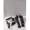 Recambio de juego cinturones delantero para citroën c3 pluriel (hb_) 1.6 referencia OEM IAM  3P 2003