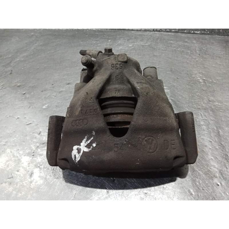Recambio de pinza freno delantera derecha para audi a3 (8l1) 1.9 tdi referencia OEM IAM  19TDI 2000