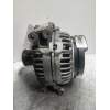 Recambio de alternador para mercedes-benz clase c (w203) berlina 220 cdi (la) (203.008) referencia OEM IAM   