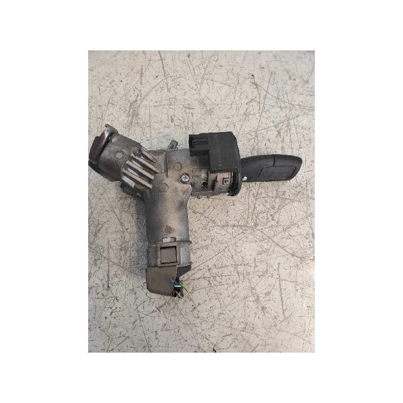 Recambio de conmutador de arranque para ford fiesta (ccn) black edition referencia OEM IAM 8A6T15607AC 15TDCI 2012