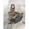 Recambio de mangueta delantera derecha para seat leon (1p1) comfort limited referencia OEM IAM   