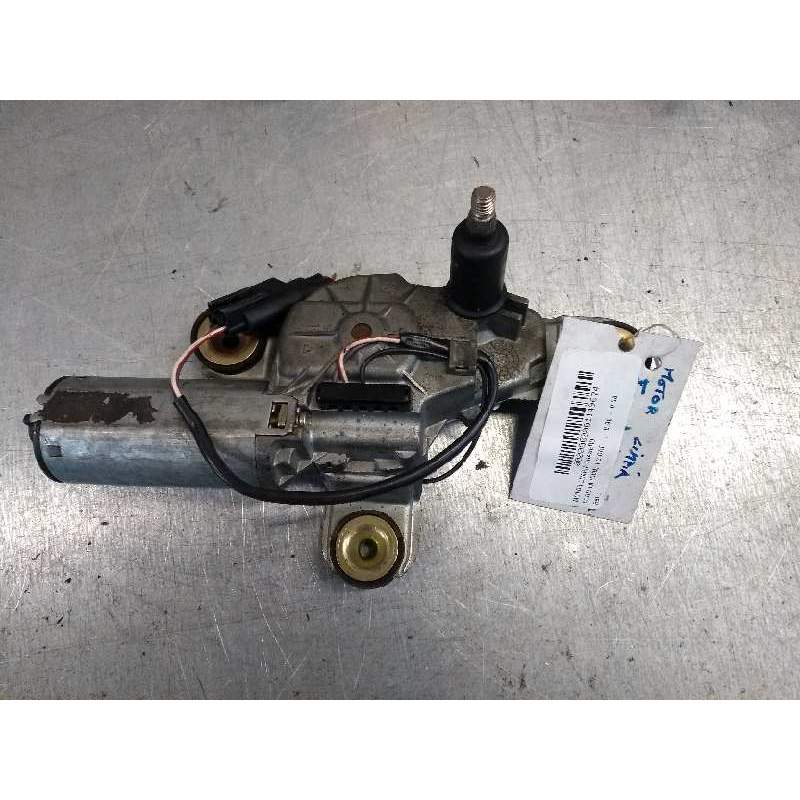 Recambio de motor limpia trasero para ford ka (ccq) 1.3 cat referencia OEM IAM   1996