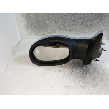 RETROVISOR IZQUIERDO 