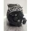 Recambio de alternador para mercedes-benz clase c (w203) berlina 220 cdi (la) (203.008) referencia OEM IAM   
