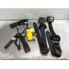 Recambio de juego cinturones delantero para mini mini (r56) referencia OEM IAM  3P 2006