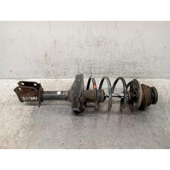 AMORTIGUADOR DELANTERO IZQUIERDO 15DCI 2005