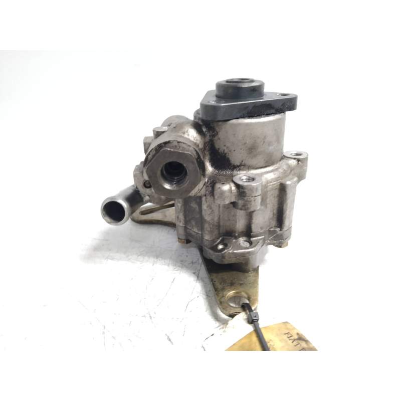 Recambio de bomba direccion para fiat punto berl. (176) 1.7 turbodiesel referencia OEM IAM  17TD 1994