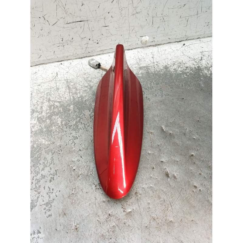 Recambio de antena para mazda 3 (bm, bn) 2.2 d referencia OEM IAM N050356  2014